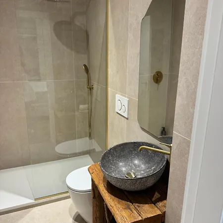 Amber Apartman Jávea