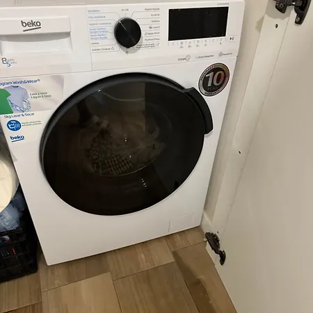 Apartman Amber