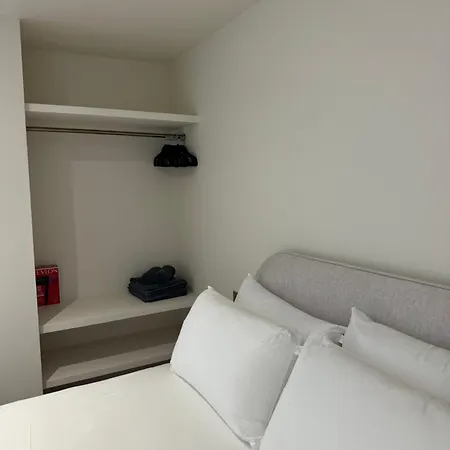 Apartman Amber *