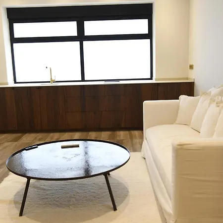Amber Apartman Jávea