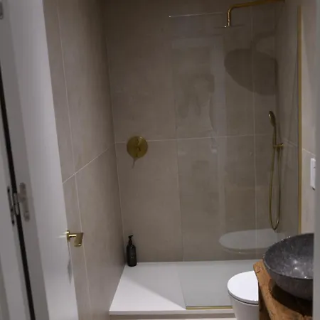 Apartman Amber *