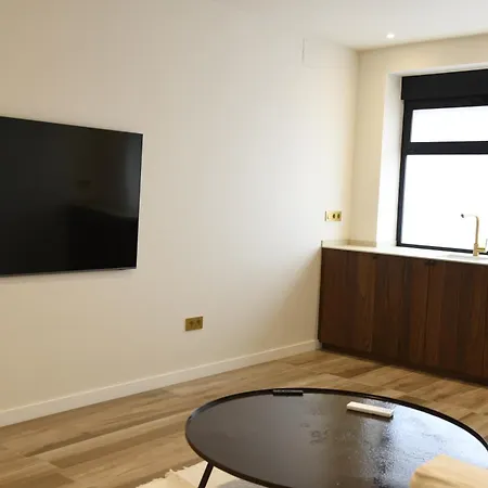 Amber Apartman Jávea