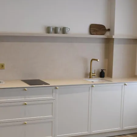 Apartman Amber *