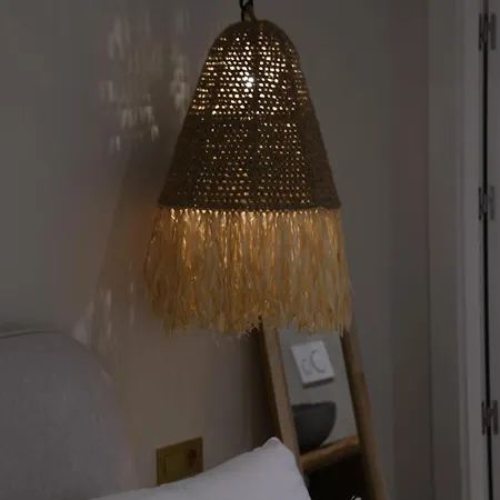 Amber Apartman Jávea